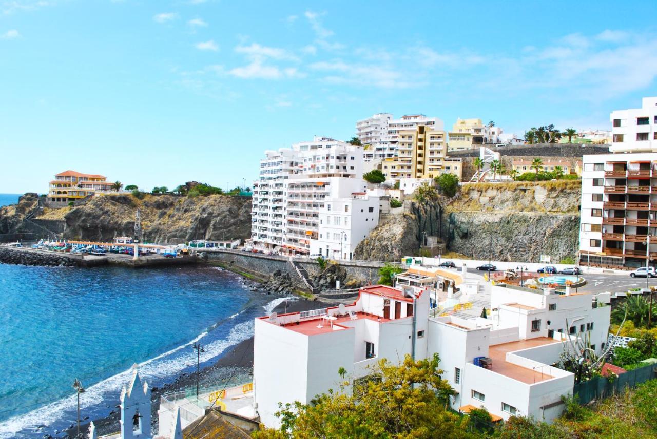 Jema Apartamento Playa San Marcos By Hrtenerife Net Icod De Los Vinos Extérieur photo