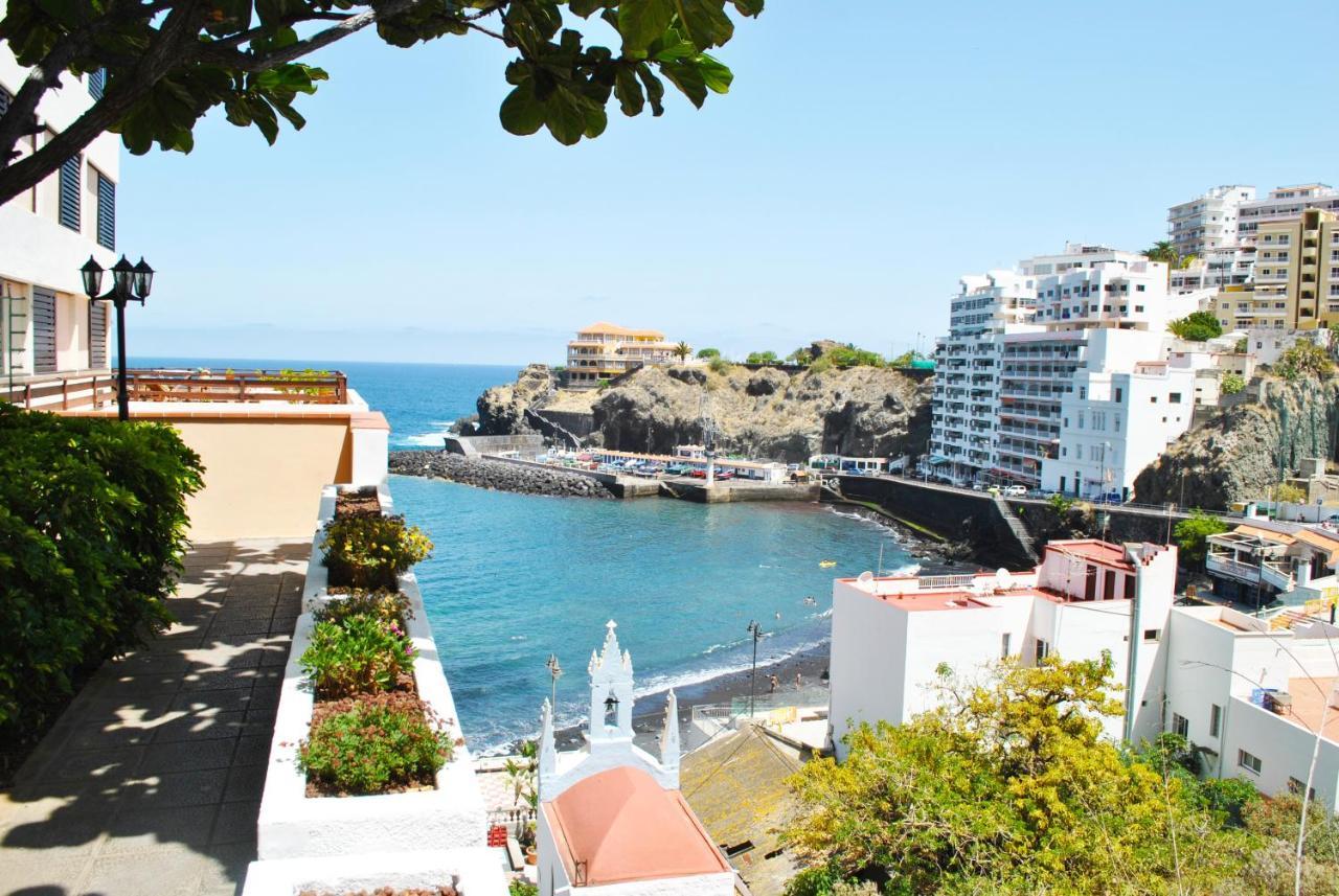 Jema Apartamento Playa San Marcos By Hrtenerife Net Icod De Los Vinos Extérieur photo