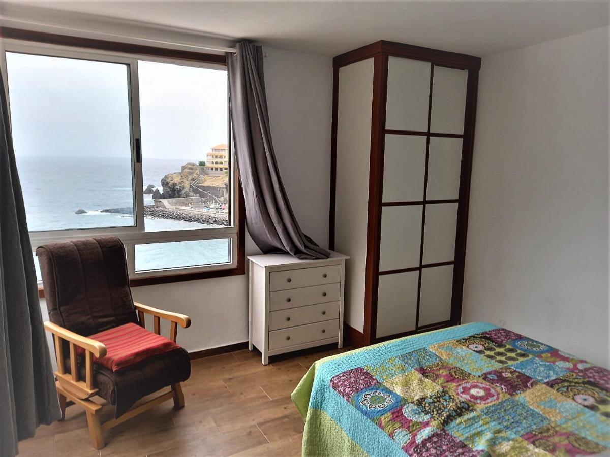 Jema Apartamento Playa San Marcos By Hrtenerife Net Icod De Los Vinos Extérieur photo