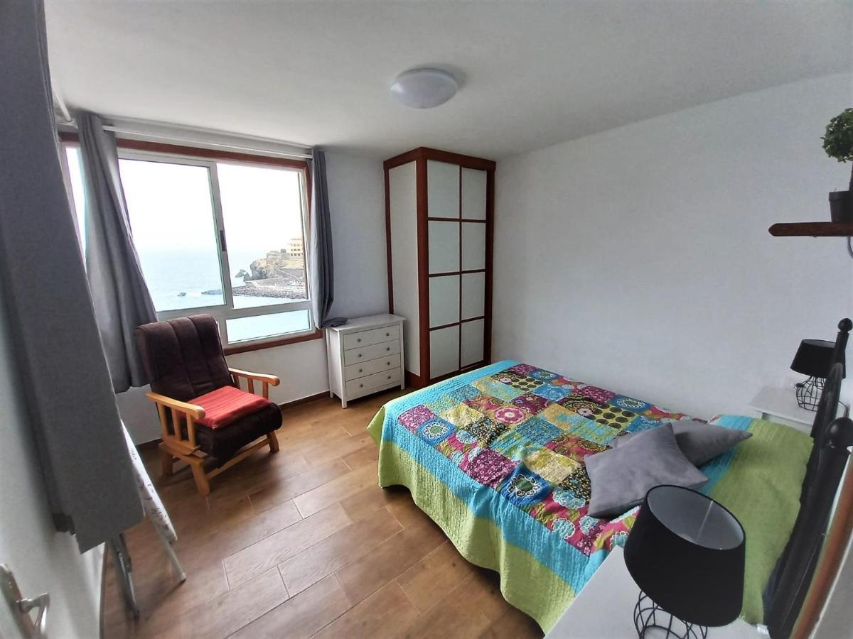 Jema Apartamento Playa San Marcos By Hrtenerife Net Icod De Los Vinos Extérieur photo