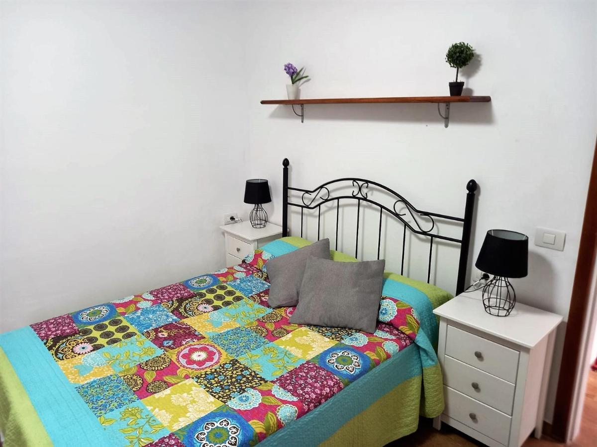 Jema Apartamento Playa San Marcos By Hrtenerife Net Icod De Los Vinos Extérieur photo