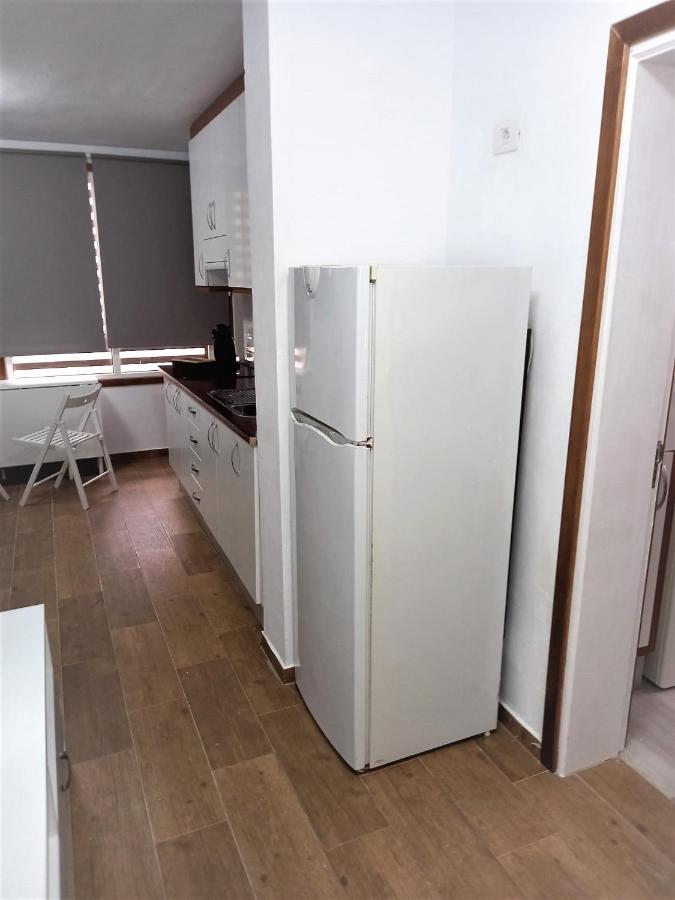 Jema Apartamento Playa San Marcos By Hrtenerife Net Icod De Los Vinos Extérieur photo