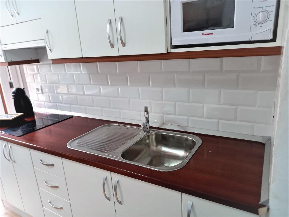 Jema Apartamento Playa San Marcos By Hrtenerife Net Icod De Los Vinos Extérieur photo