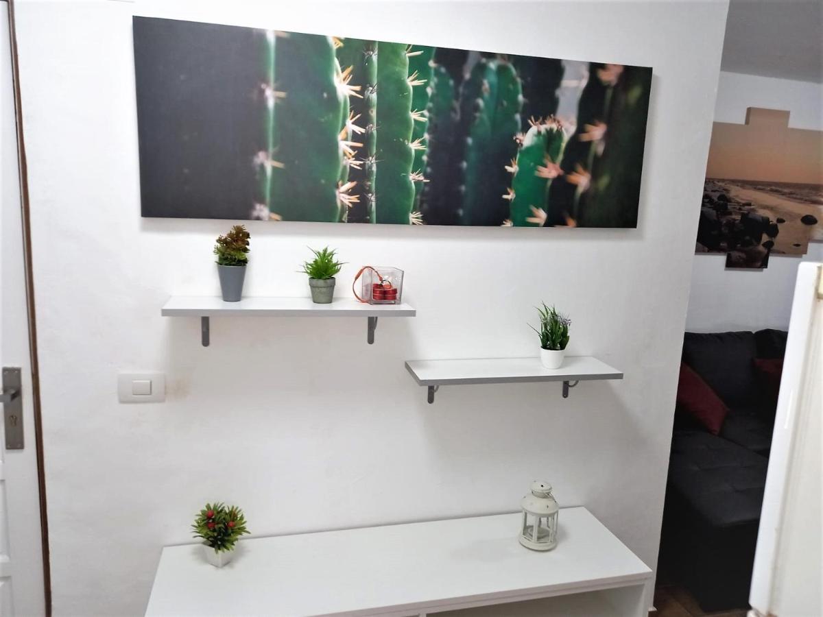 Jema Apartamento Playa San Marcos By Hrtenerife Net Icod De Los Vinos Extérieur photo