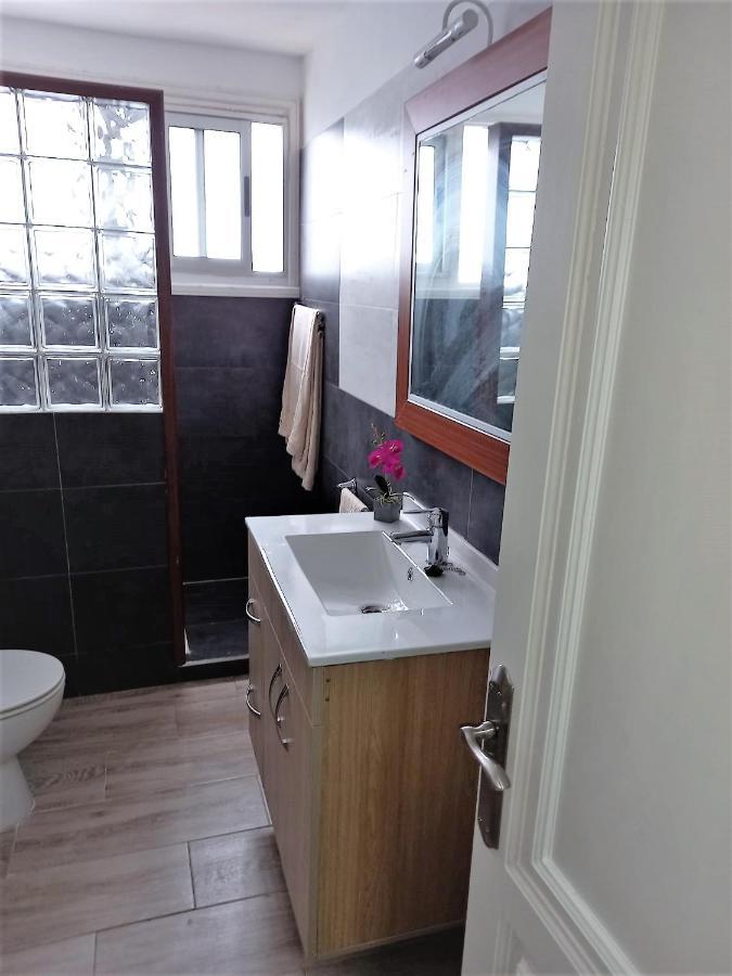 Jema Apartamento Playa San Marcos By Hrtenerife Net Icod De Los Vinos Extérieur photo