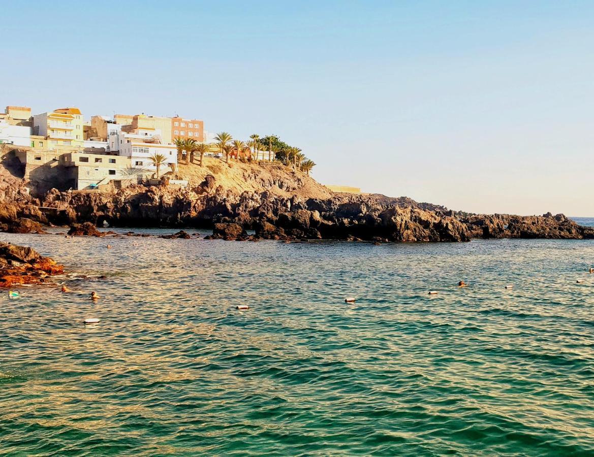 Jema Apartamento Playa San Marcos By Hrtenerife Net Icod De Los Vinos Extérieur photo