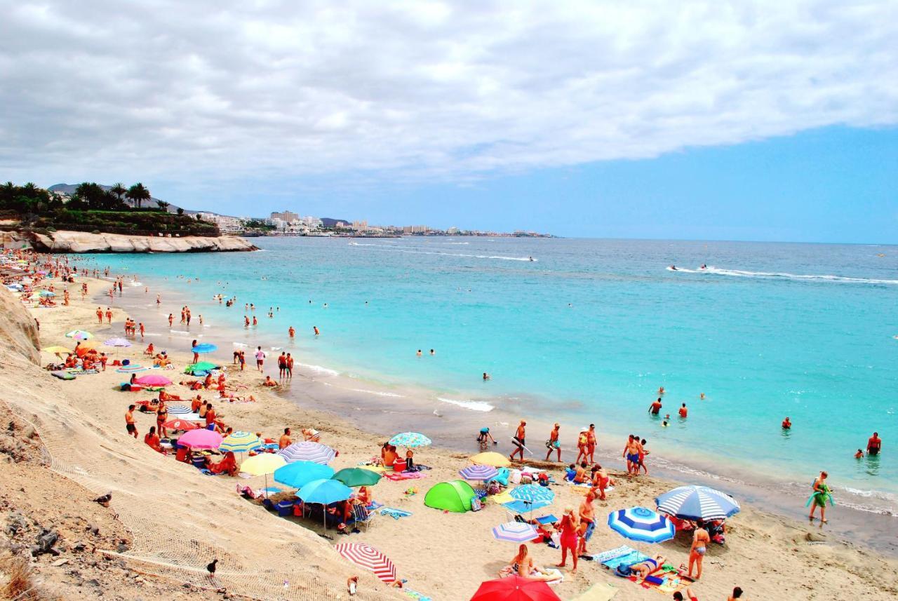 Jema Apartamento Playa San Marcos By Hrtenerife Net Icod De Los Vinos Extérieur photo