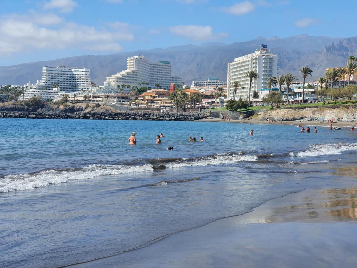 Jema Apartamento Playa San Marcos By Hrtenerife Net Icod De Los Vinos Extérieur photo