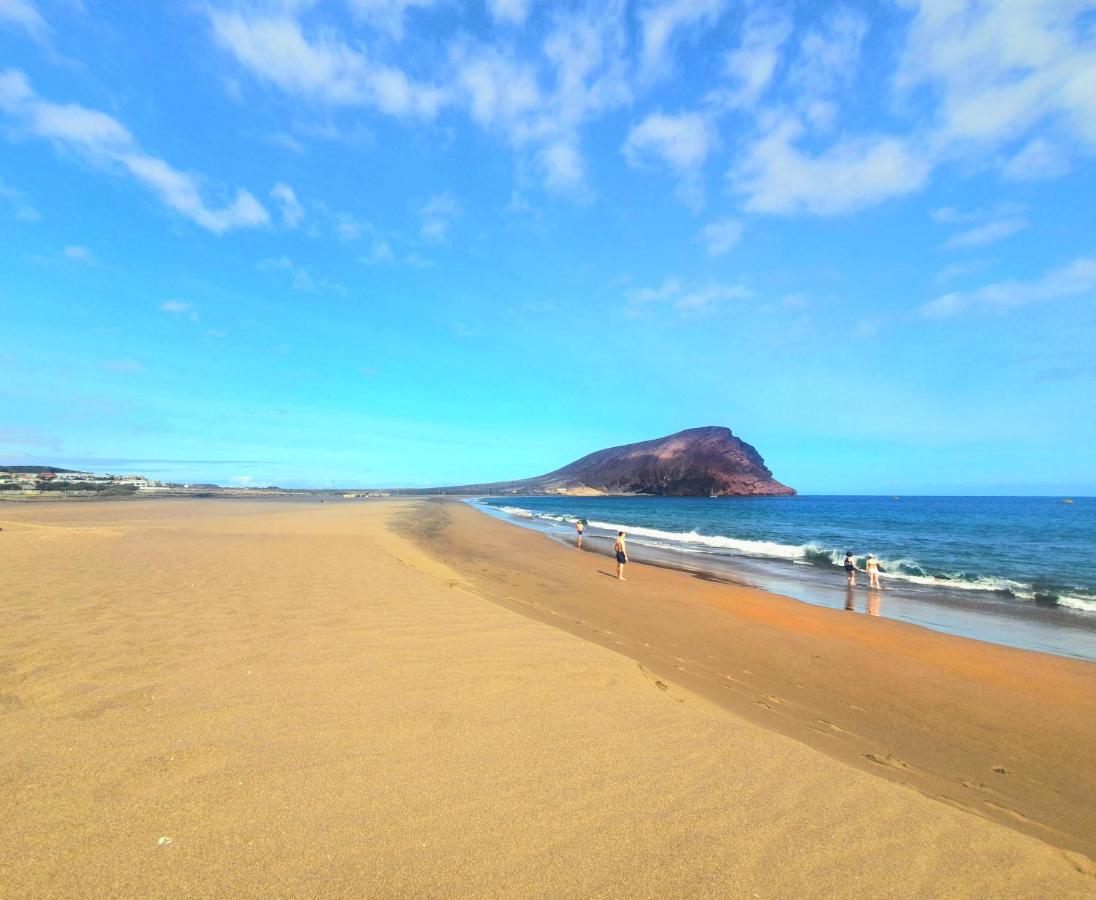 Jema Apartamento Playa San Marcos By Hrtenerife Net Icod De Los Vinos Extérieur photo