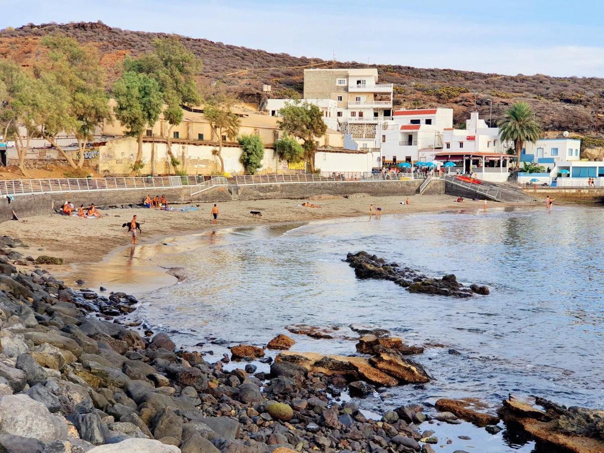 Jema Apartamento Playa San Marcos By Hrtenerife Net Icod De Los Vinos Extérieur photo