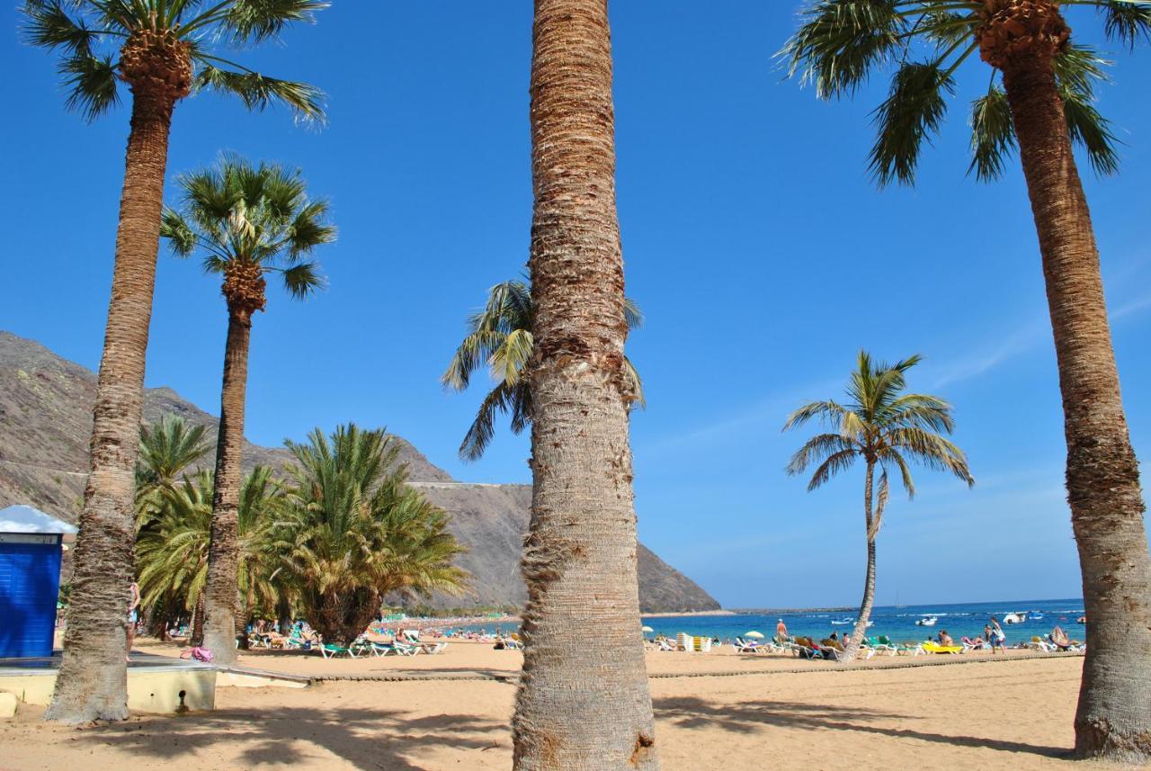 Jema Apartamento Playa San Marcos By Hrtenerife Net Icod De Los Vinos Extérieur photo